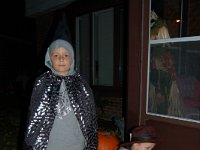 33 Halloween - October 31, 2008